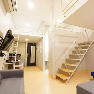Selah Pods Manila Pasay